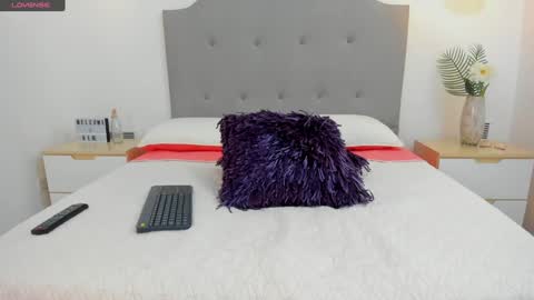 Ashley knight online show from 12/13/24, 06:49