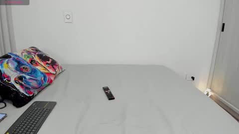 Ashley knight online show from 12/05/25, 01:47