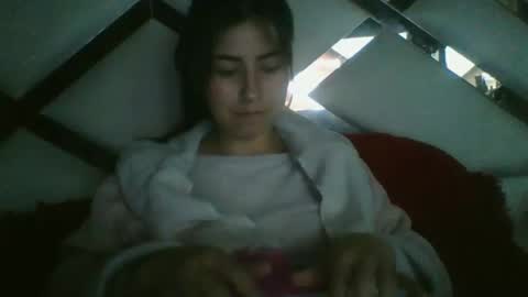 ashleynaughty18 online show from 10/14/25, 03:51