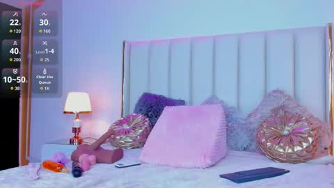 ashleynelsonn online show from 10/10/25, 09:36