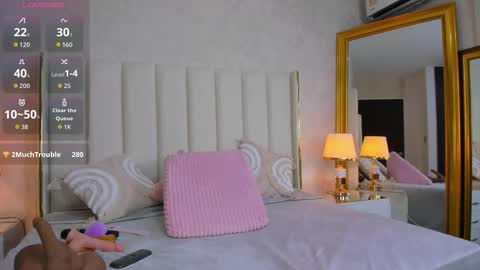 ashleynelsonn online show from 11/19/25, 10:54