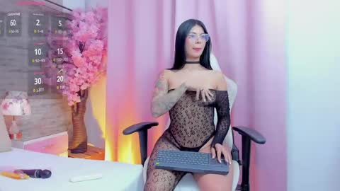 Snapshot of ashleynelsonn chatting on 06/06/26, 10:25 ashleynelsonn online show from 06/06/26, 10:25