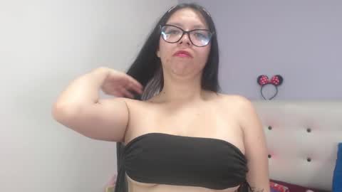 Ashley online show from 10/27/25, 07:51