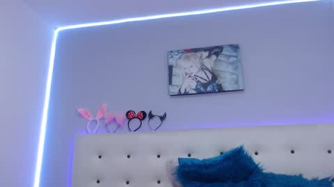 Ashley online show from 02/03/26, 08:58