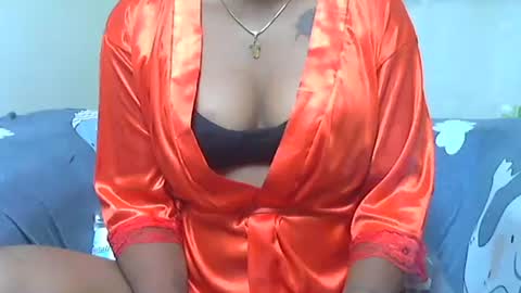 ashleyqueen X online show from 01/08/26, 10:01