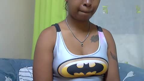 ashleyqueen X online show from 01/12/26, 07:41