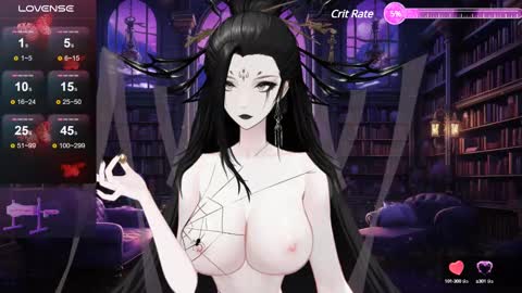 Ashley online show from 02/28/25, 04:32