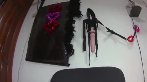 Ashley online show from 02/26/25, 03:42