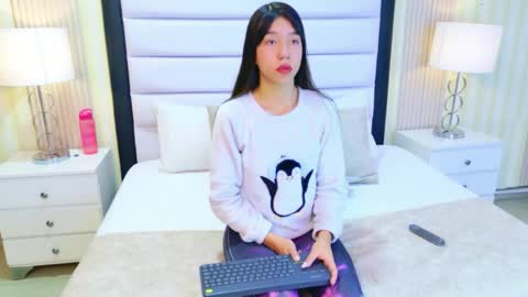 AshleyRoberh online show from 05/27/26, 04:15