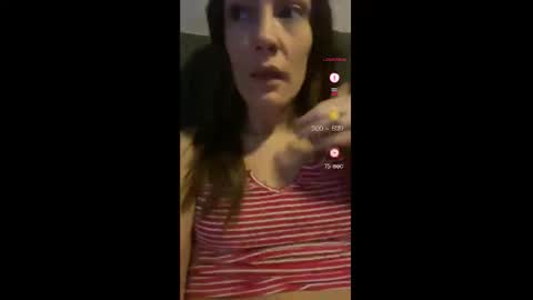 Snapshot of ashleyshyne69 chatting on 10/02/25, 12:56 Ashley online show from 10/02/25, 12:56