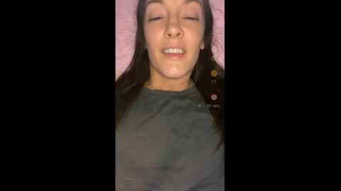 Ashley online show from 02/17/26, 02:35