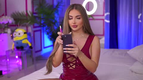 Snapshot of ashleysinnx chatting on 01/10/25, 07:21 Ashley online show from 01/10/25, 07:21