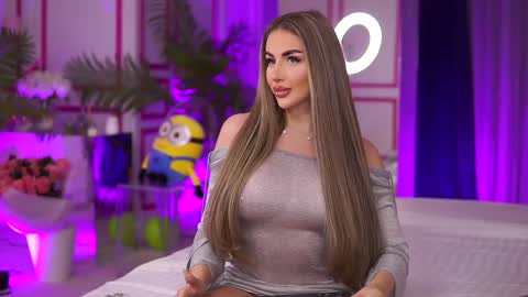 Snapshot of ashleysinnx chatting on 01/18/25, 05:15 Ashley online show from 01/18/25, 05:15