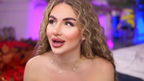 Snapshot of ashleysinnx chatting on 01/24/25, 08:54 Ashley online show from 01/24/25, 08:54