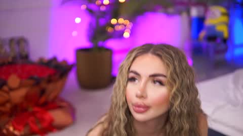 Snapshot of ashleysinnx chatting on 01/24/25, 11:56 Ashley online show from 01/24/25, 11:56