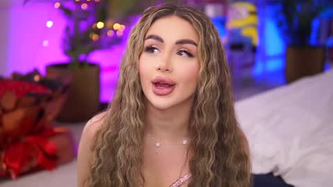 Snapshot of ashleysinnx chatting on 01/26/25, 12:37 Ashley online show from 01/26/25, 12:37