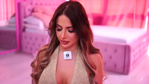 Snapshot of ashleysinnx chatting on 01/17/26, 11:04 Ashley online show from 01/17/26, 11:04