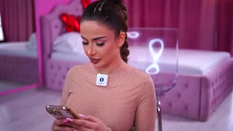 Snapshot of ashleysinnx chatting on 02/05/26, 10:20 Ashley online show from 02/05/26, 10:20