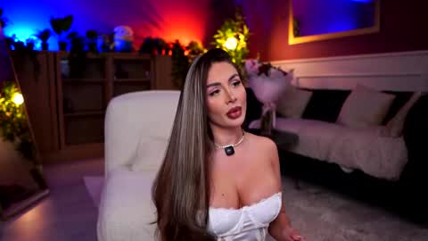 Snapshot of ashleysinnx chatting on 02/15/26, 11:19 Ashley online show from 02/15/26, 11:19