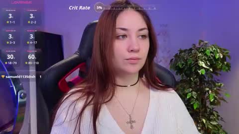 Ashley online show from 02/01/26, 08:35