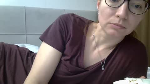 Ashley online show from 02/13/25, 06:41