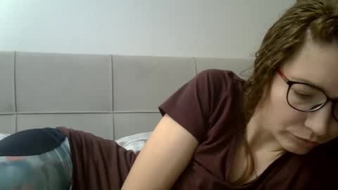 Ashley online show from 02/14/25, 06:23