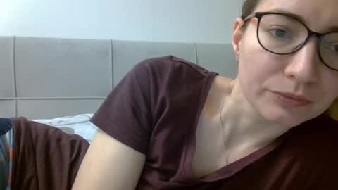 Ashley online show from 02/17/25, 07:47