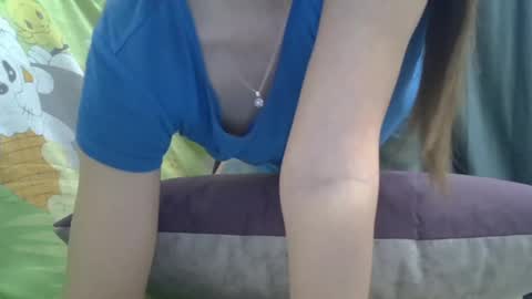 Ashley online show from 02/24/25, 12:26