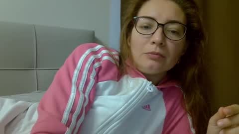 Ashley online show from 10/16/25, 06:58