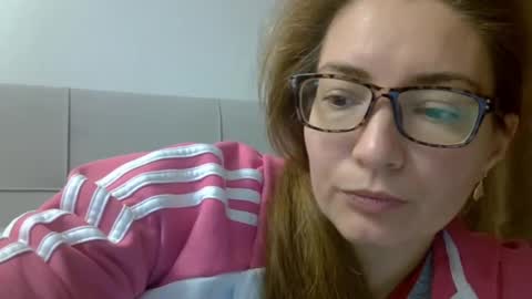 Ashley online show from 10/21/25, 07:53