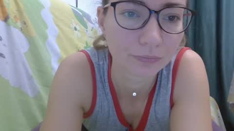 Ashley online show from 10/26/25, 06:19