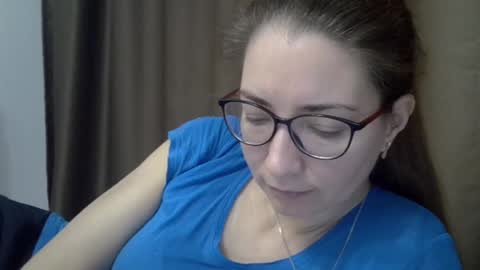 Ashley online show from 12/16/25, 05:45