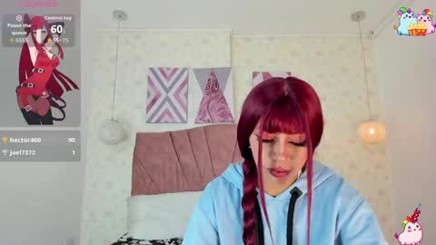 Ashley online show from 05/05/26, 03:58