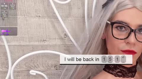 ASHLEY online show from 01/23/25, 06:45