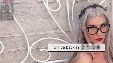 ASHLEY online show from 01/27/25, 01:41