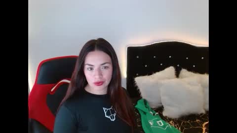 ASHLEY online show from 01/24/25, 01:57