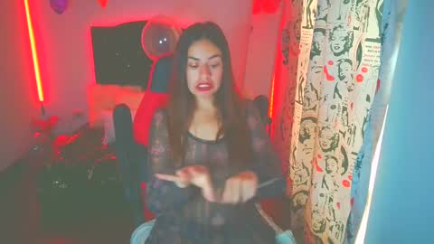 ASHLEY online show from 02/10/25, 04:04