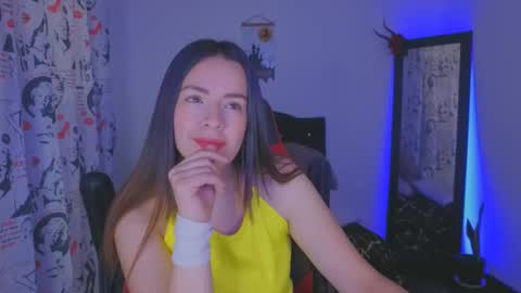 ASHLEY online show from 11/09/25, 11:52