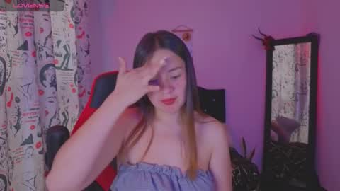 ASHLEY online show from 11/20/25, 07:02