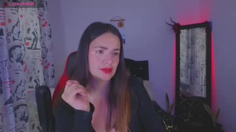 ASHLEY online show from 11/25/25, 06:52