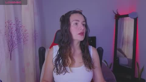 ASHLEY online show from 12/17/25, 02:45