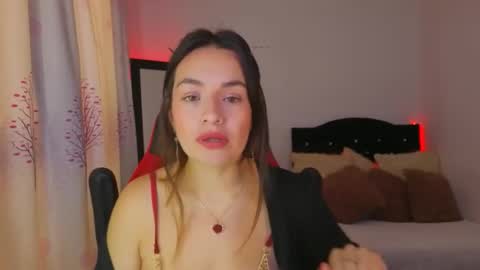 ASHLEY online show from 02/14/26, 04:15