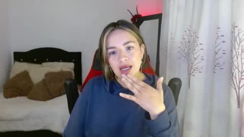 ASHLEY online show from 04/27/26, 12:58
