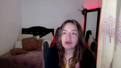 ASHLEY online show from 06/09/26, 01:01