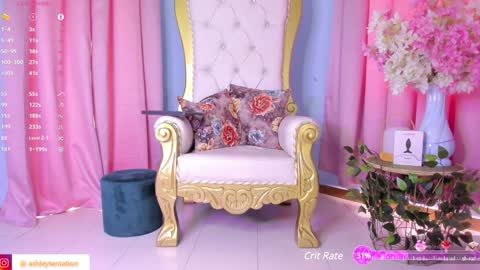 ASHLEY online show from 02/06/25, 09:17