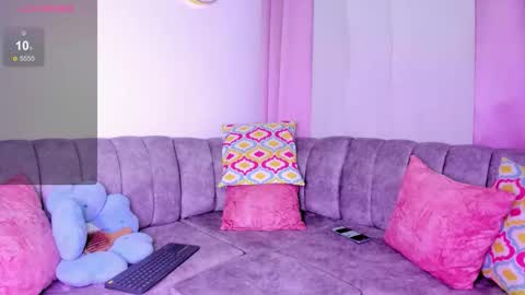 ASHLEY online show from 09/24/25, 06:17