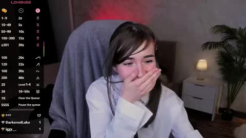 Ashley online show from 01/31/26, 07:11