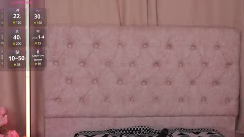 Ashley Lauren online show from 01/28/25, 07:00