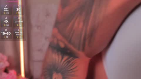 Ashley Lauren online show from 01/28/25, 10:02