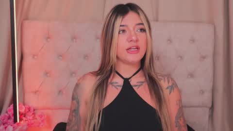 Ashley Lauren online show from 02/26/25, 07:09